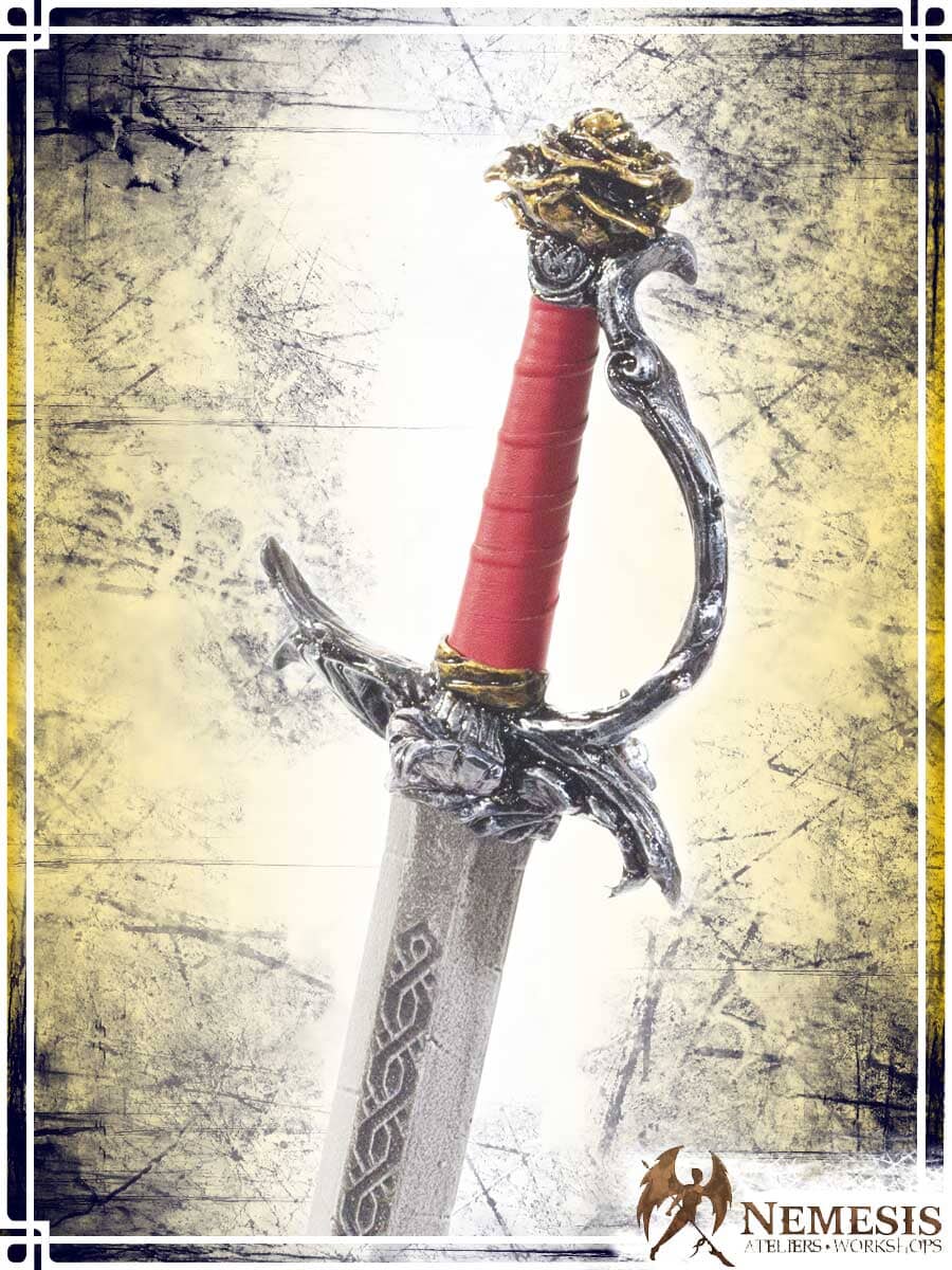 Rose Rapier