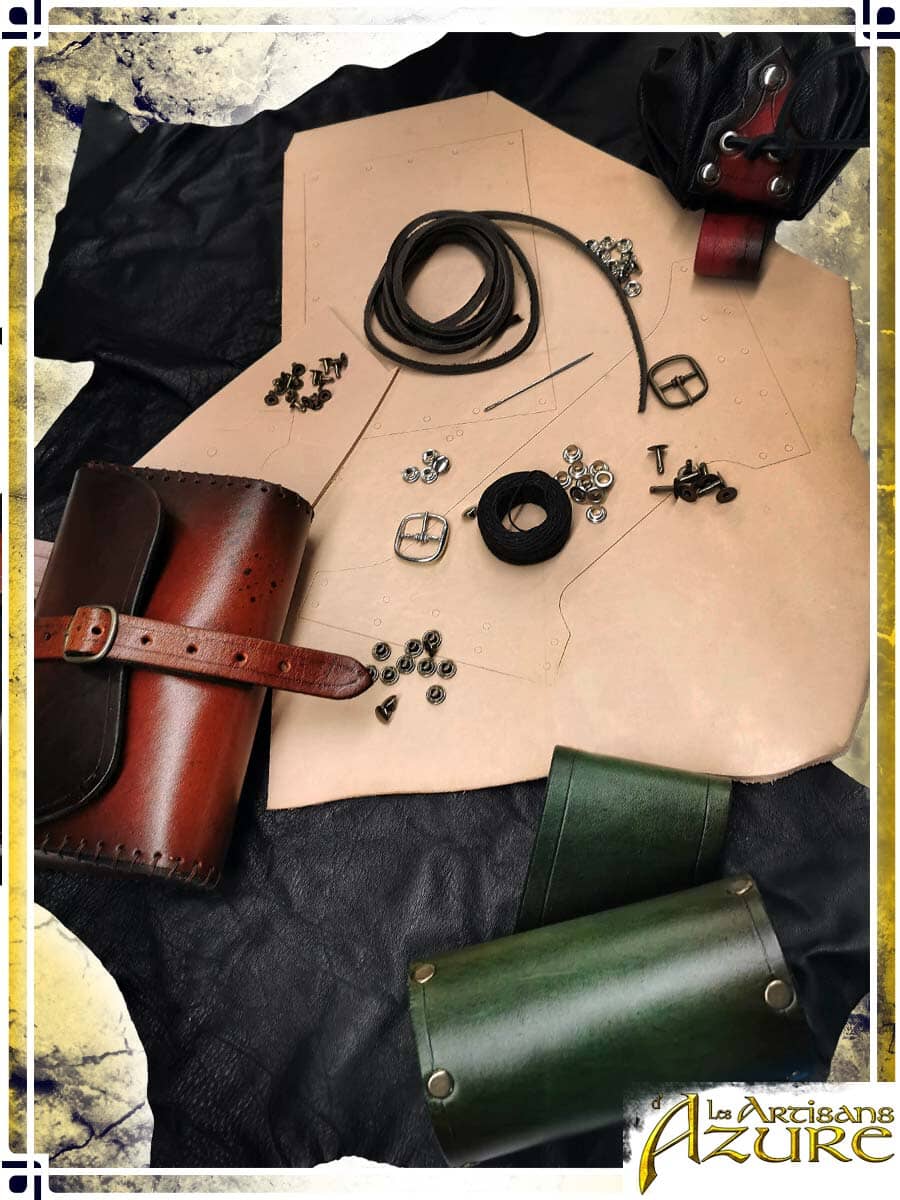 Do It Yourself - Simple Accessories - Epic