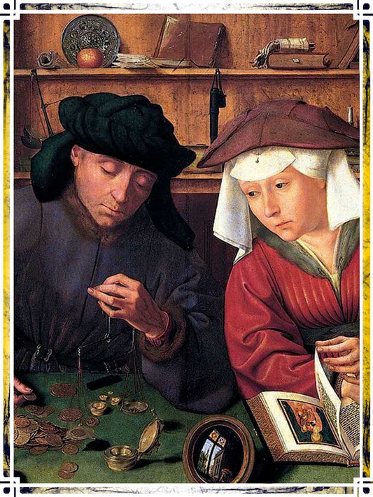 Custom Project Financing