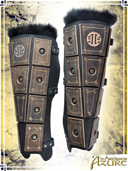 Nomad Greaves