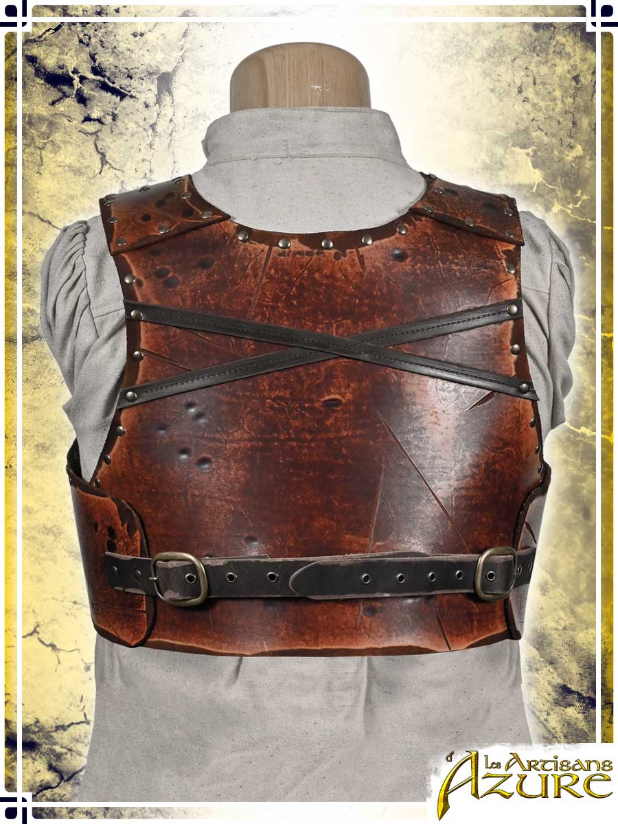 Wildwalker Short Armor