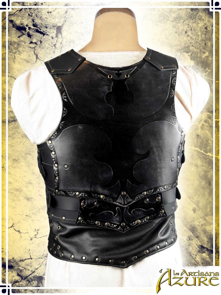 Assassin Armor - Torso