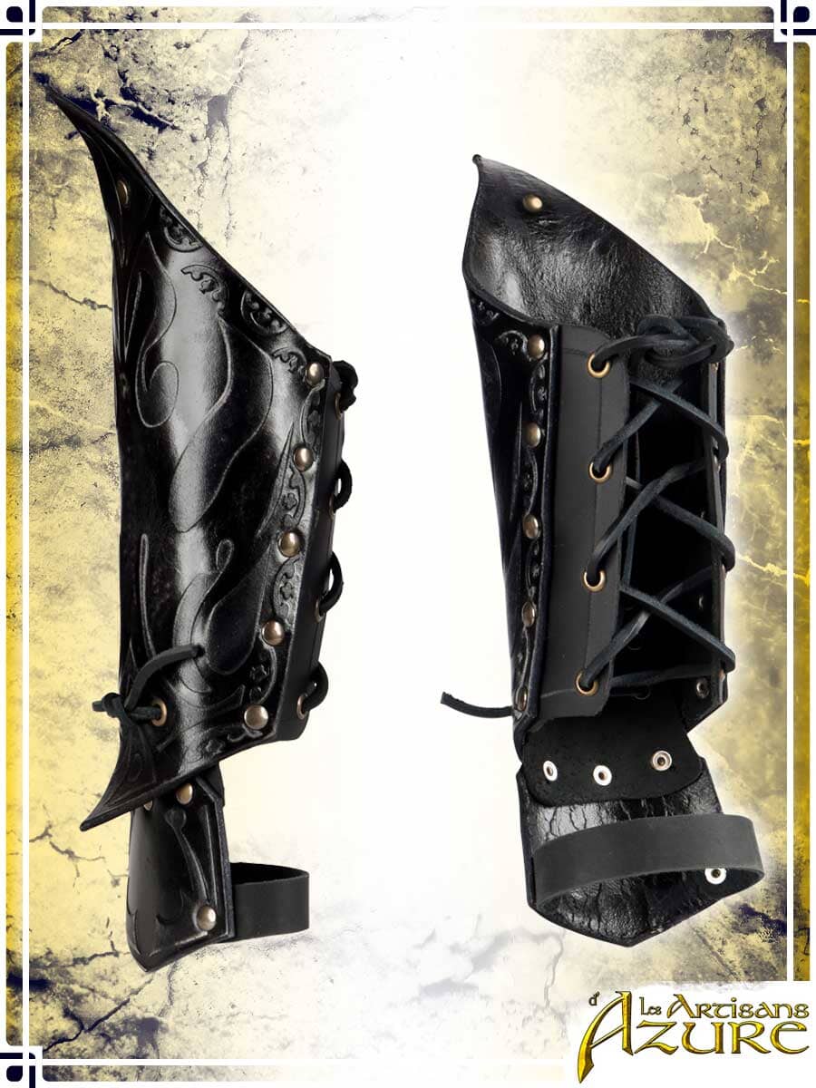 Assassin Bracers