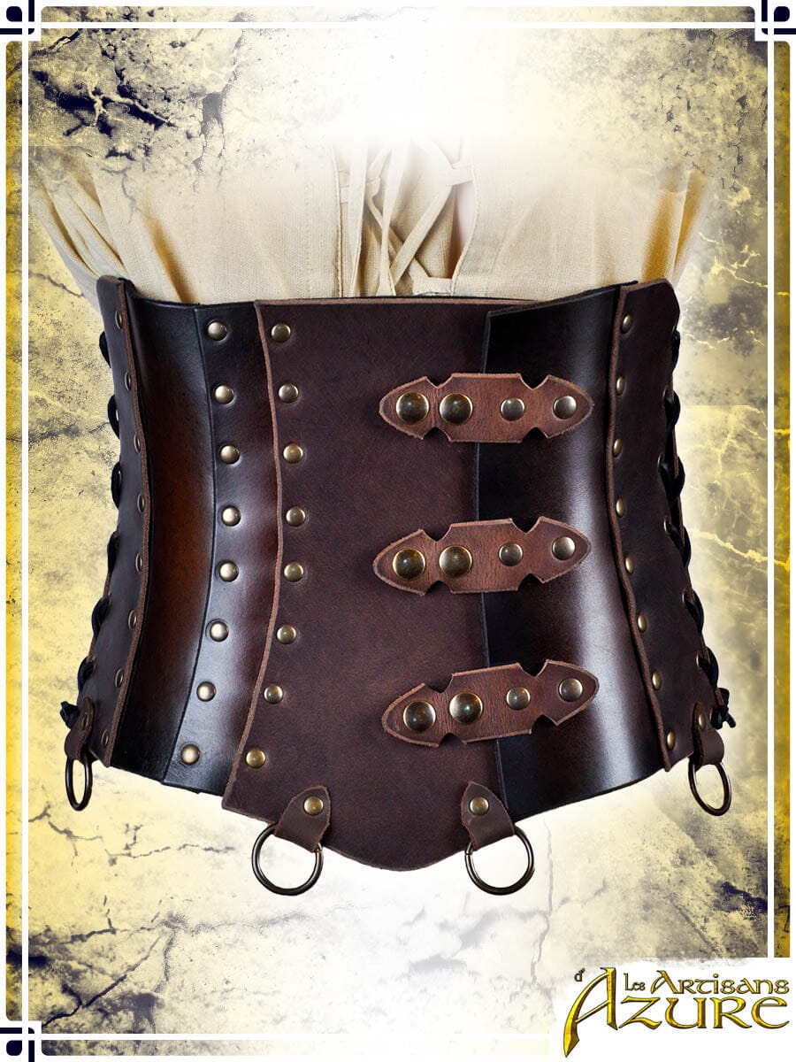 Outlaw Corset
