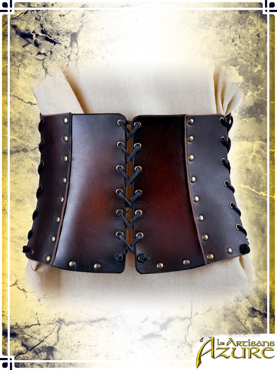 Outlaw Corset