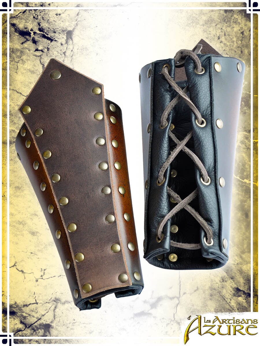 Outlaw Bracers