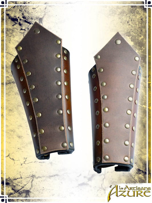 Outlaw Bracers