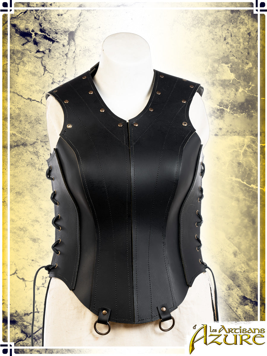 Shieldmaiden Cuirass - Heroic