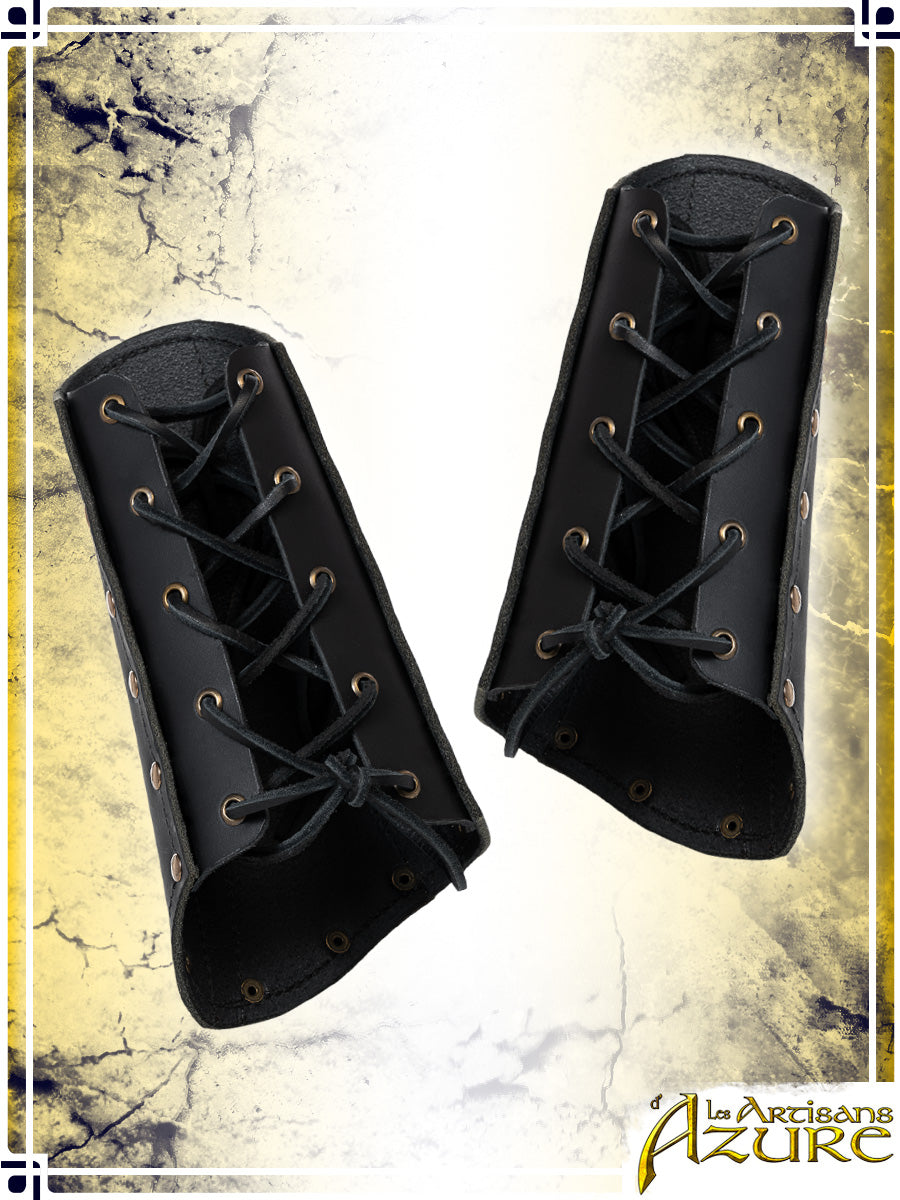 Shieldmaiden Bracers - Heroic