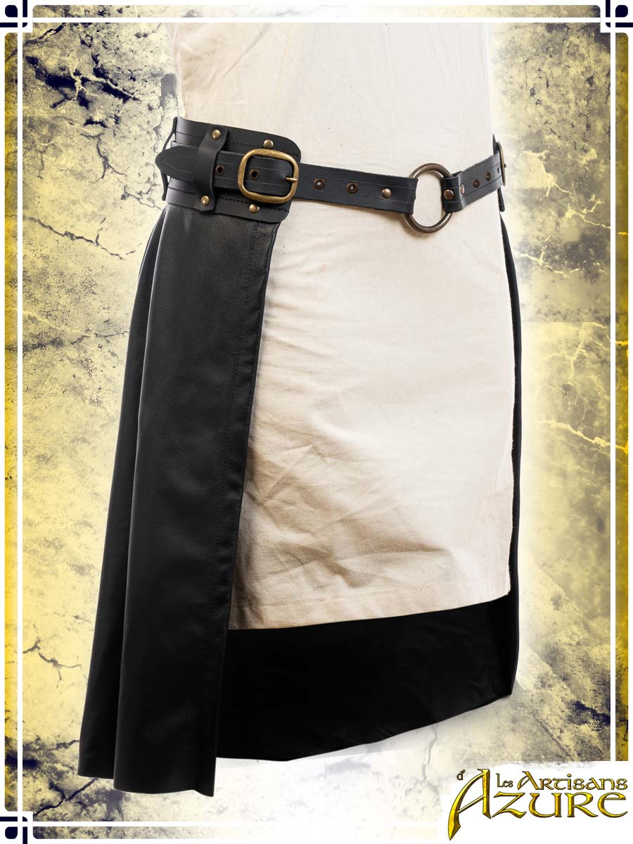 Shieldmaiden Battle Skirt