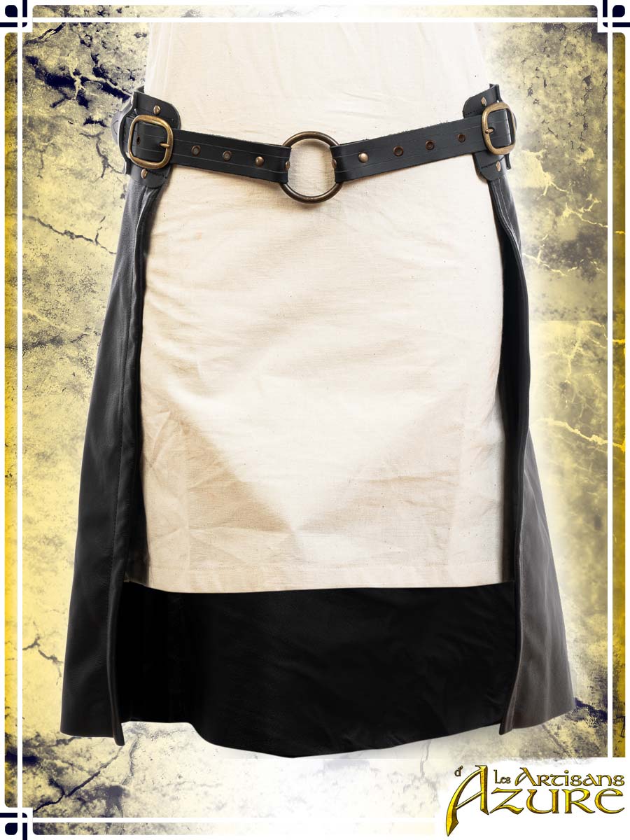 Shieldmaiden Battle Skirt