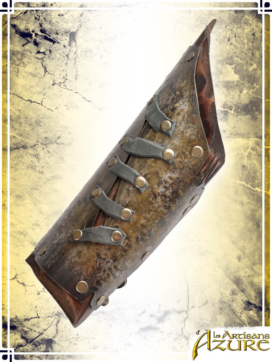 Destroyer Bracer (Right)