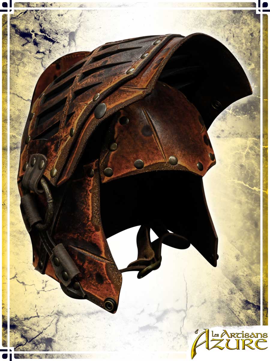 Wildwalker Helmet