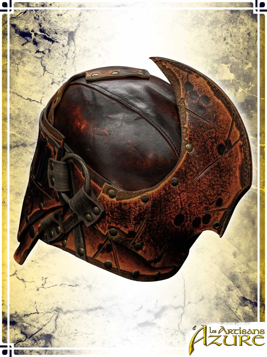Wildwalker Helmet