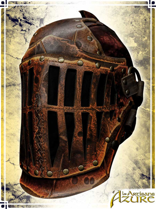 Wildwalker Helmet