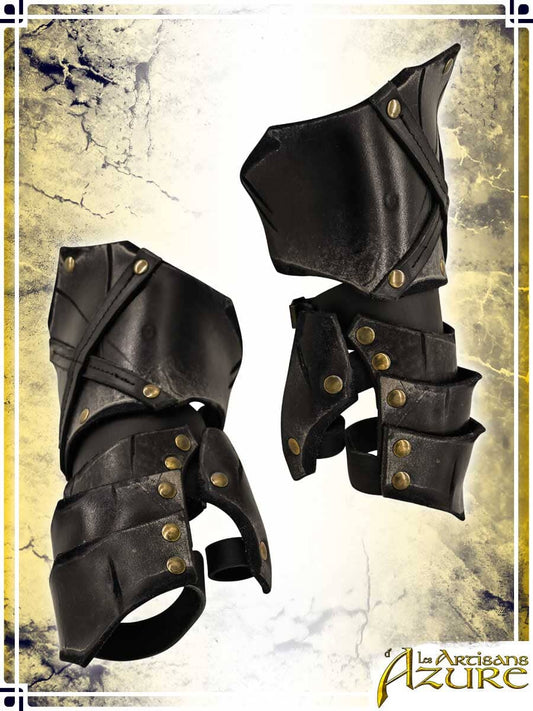 Ashwalker Gauntlets