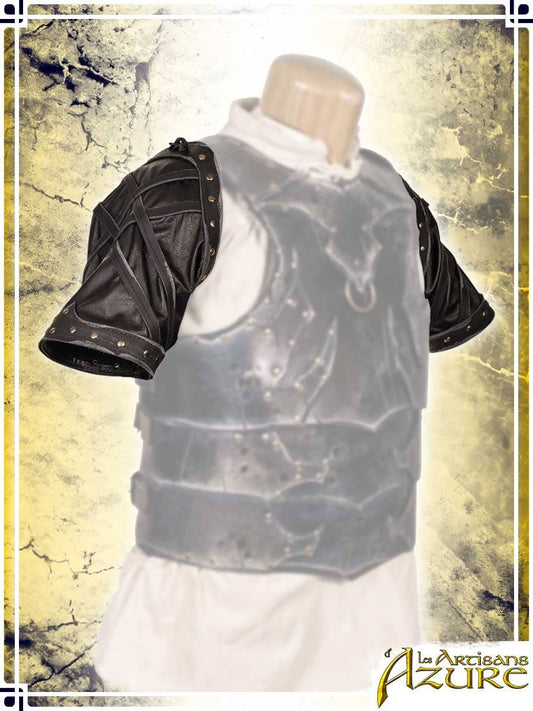 Ashwalker Leather Sleeves