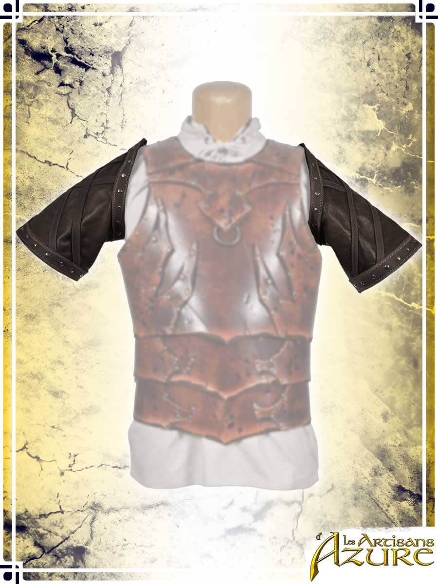 Wildwalker Leather Sleeves