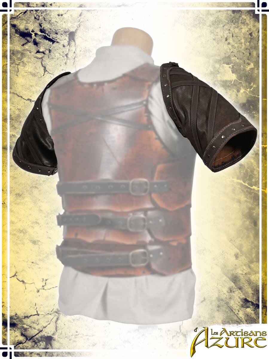 Wildwalker Leather Sleeves