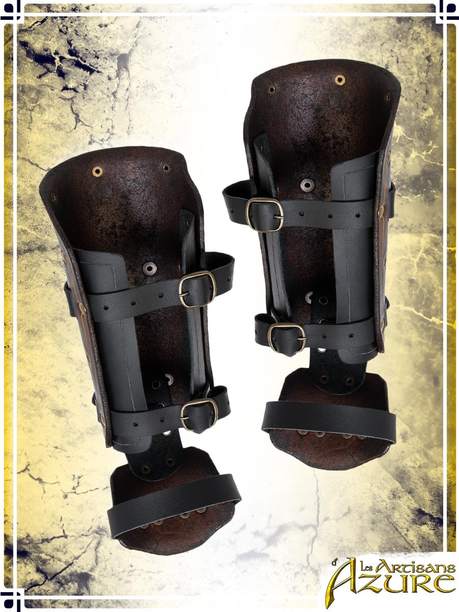 Legion Bracers