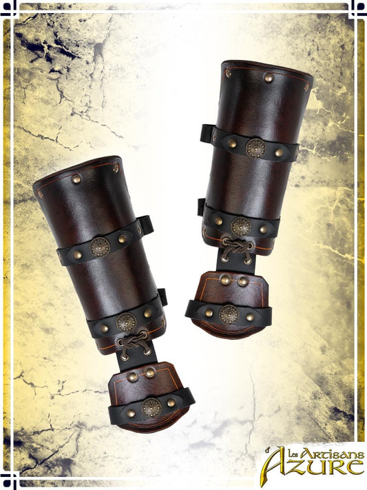 Legion Bracers