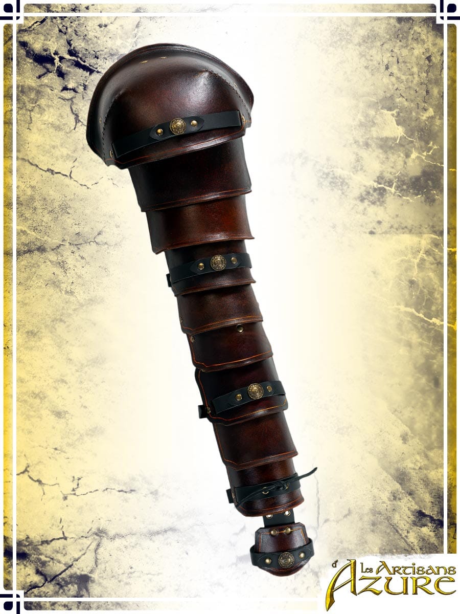 Legion Armored Arm