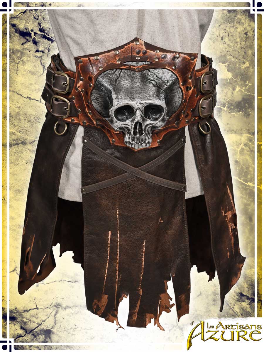 Wildwalker Broad Belt