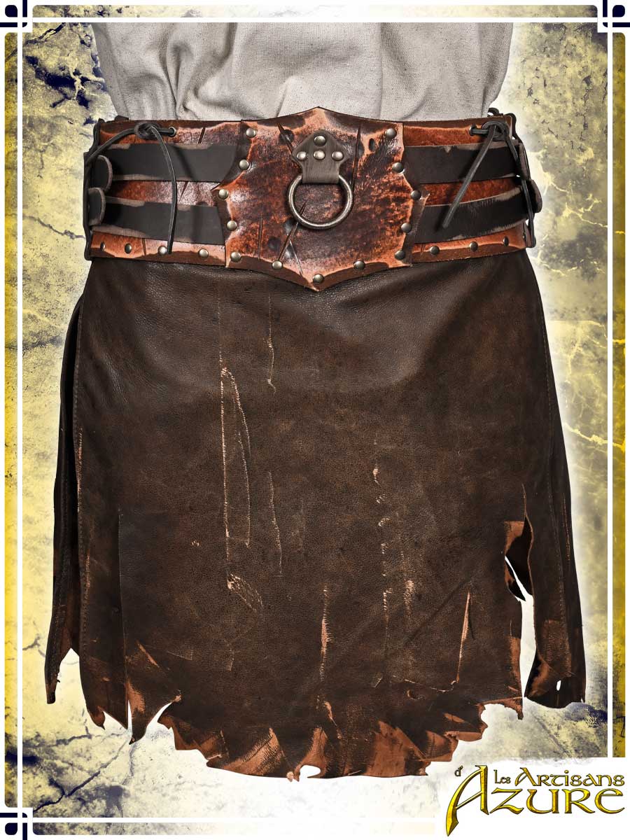 Wildwalker Broad Belt