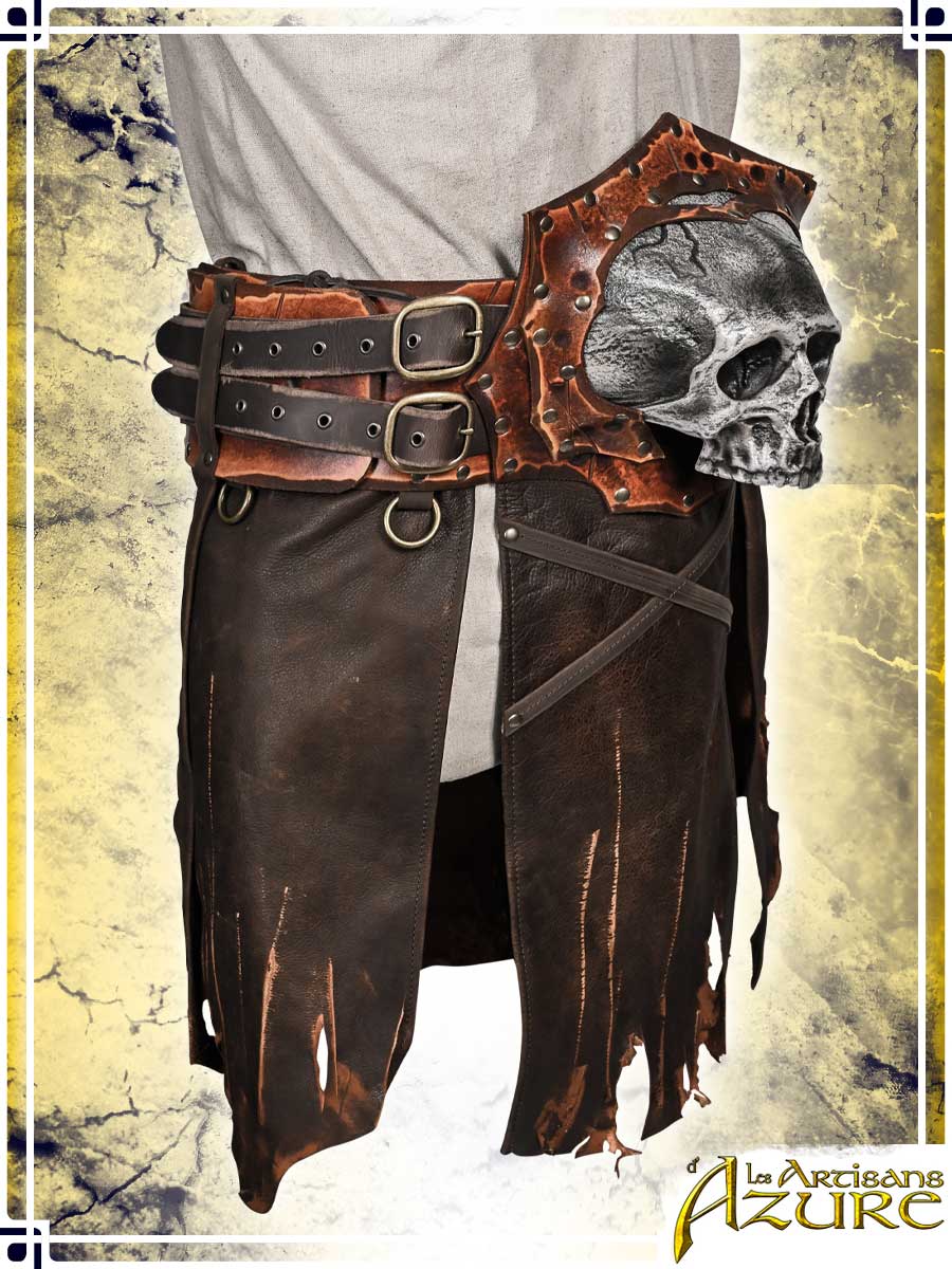 Wildwalker Broad Belt