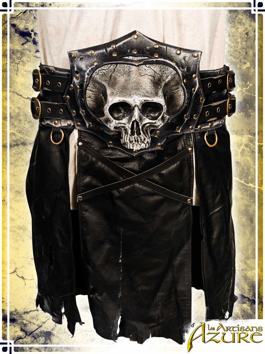 Ashwalker Broad Belt