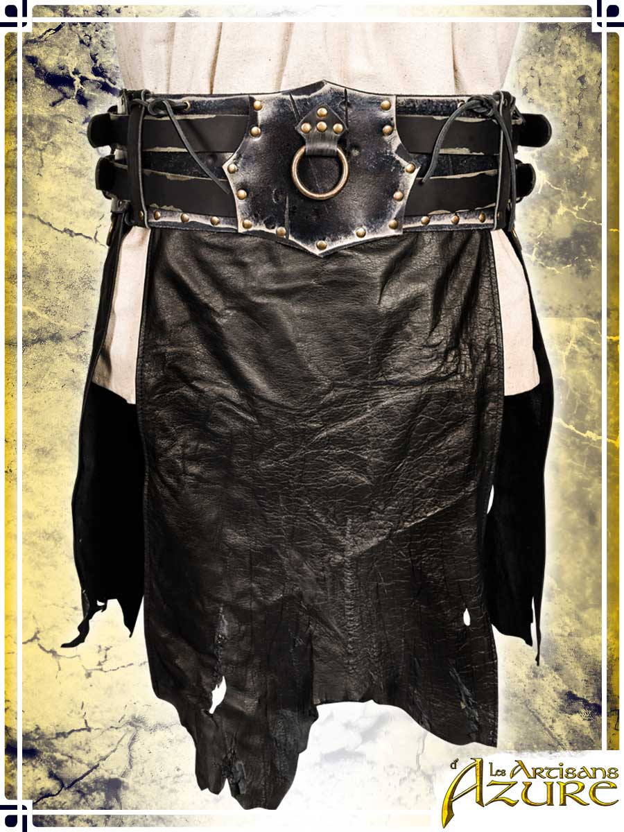 Ashwalker Broad Belt