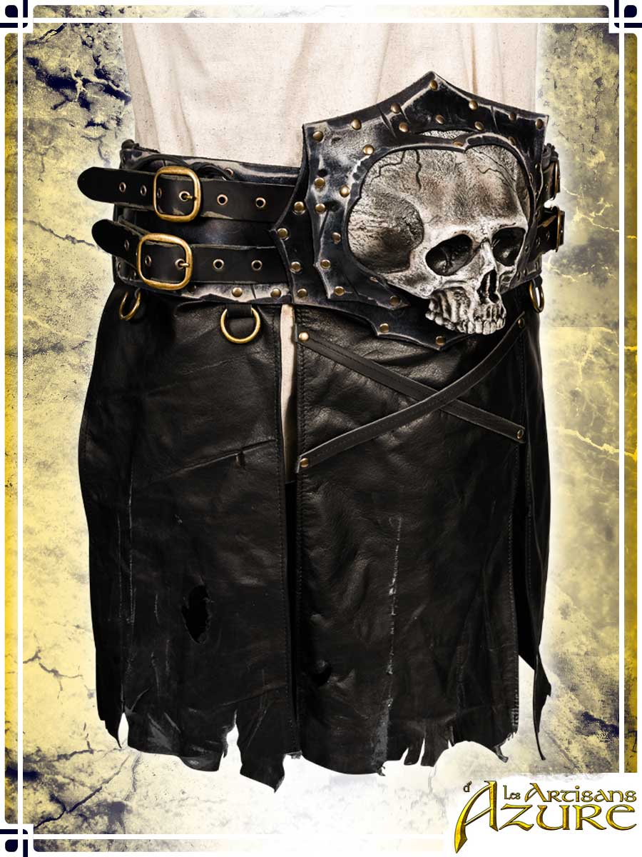 Ashwalker Broad Belt