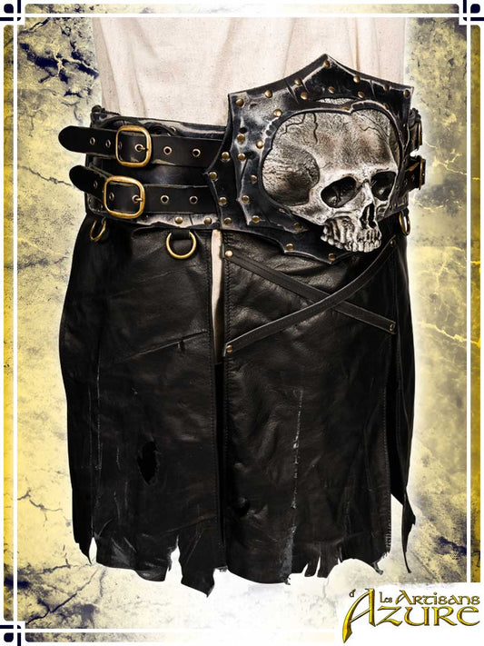 Ashwalker Broad Belt