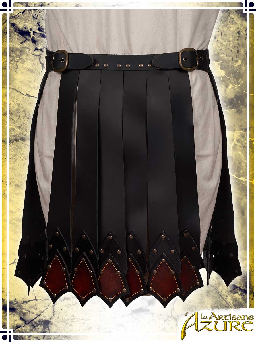Roman Skirt
