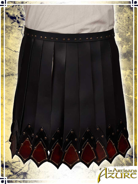 Roman Skirt