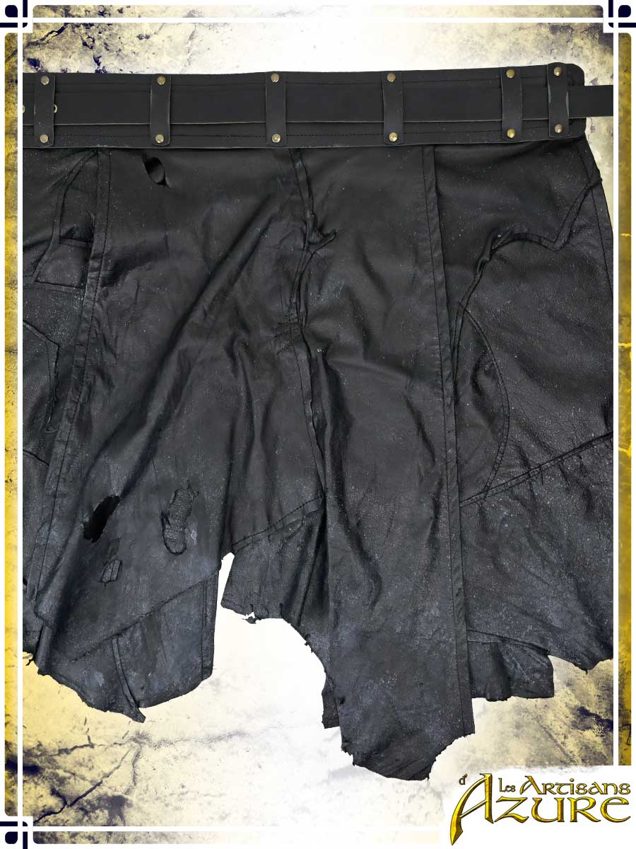 Battle Skirt