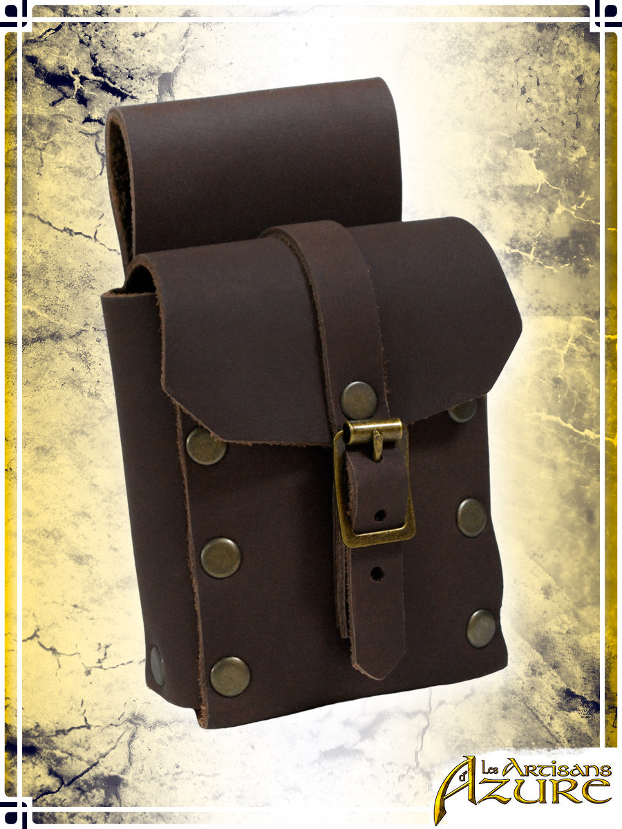 Adventurer's Pouch