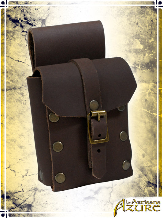 Adventurer's Pouch