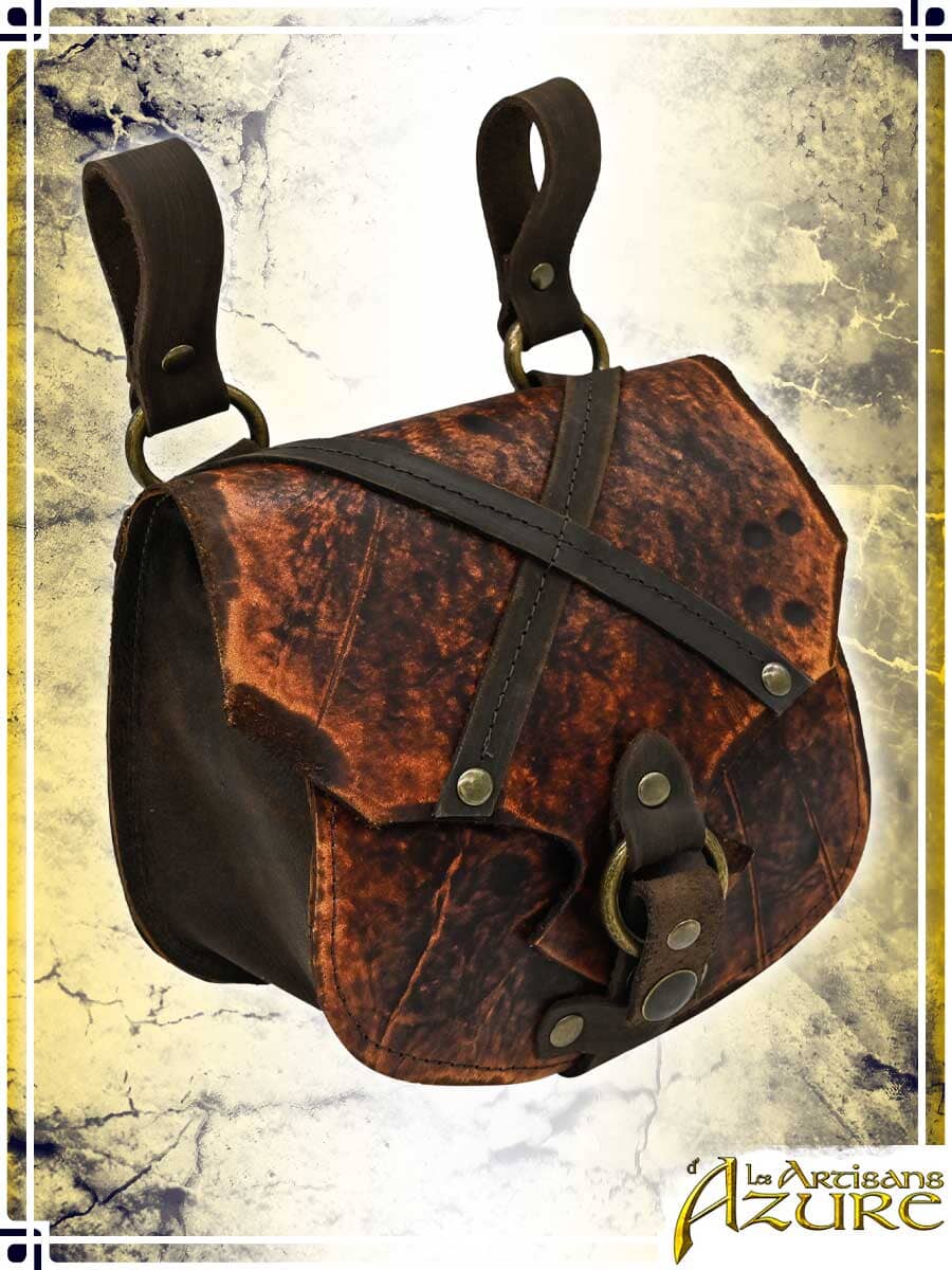 Wildwalker Pouch