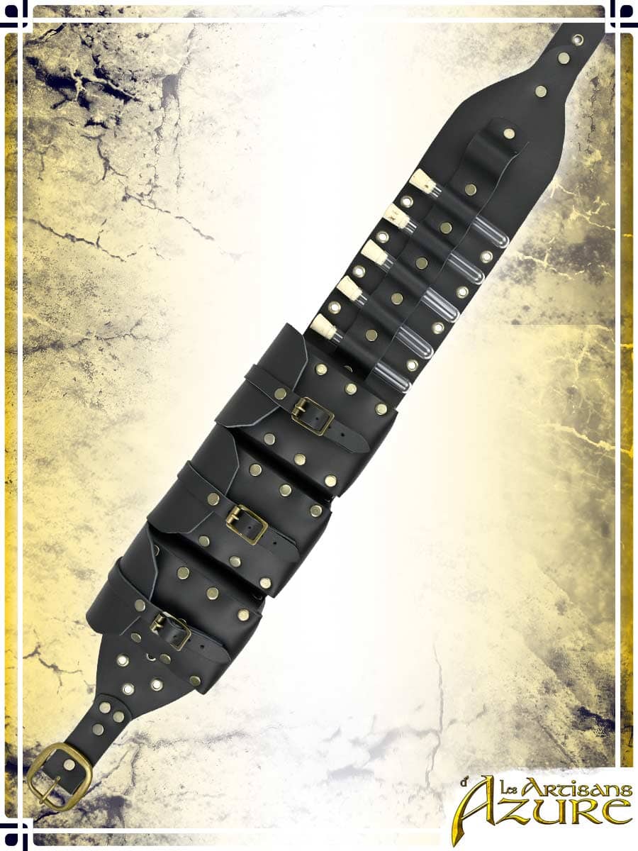 Alchemist Belt