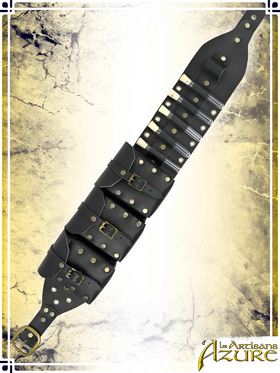 Alchemist Belt