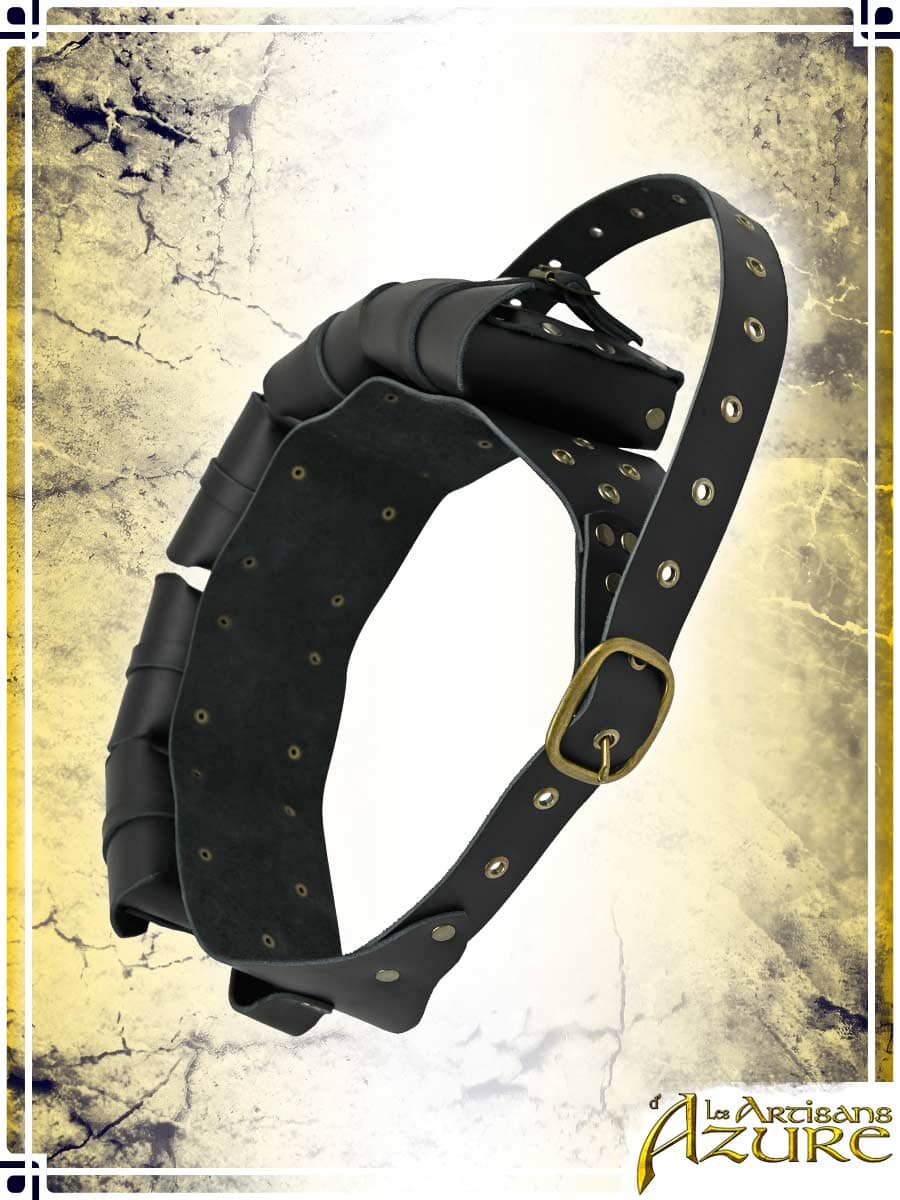 Multi-pouches Belt