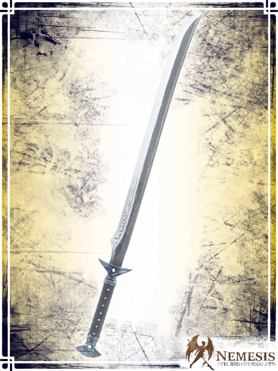 Drow Sabre Ol'elghinn