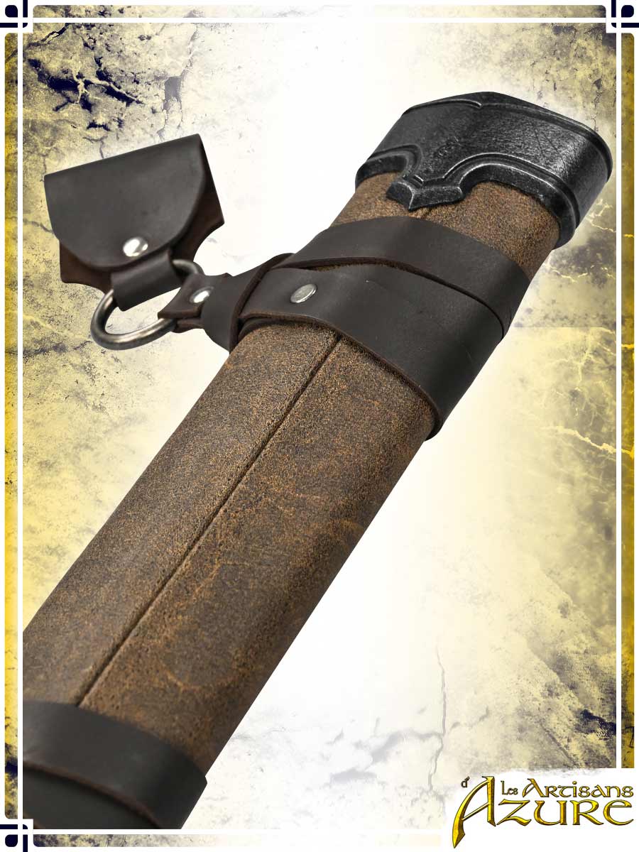 Man-at-Arms' Scabbard - Medium
