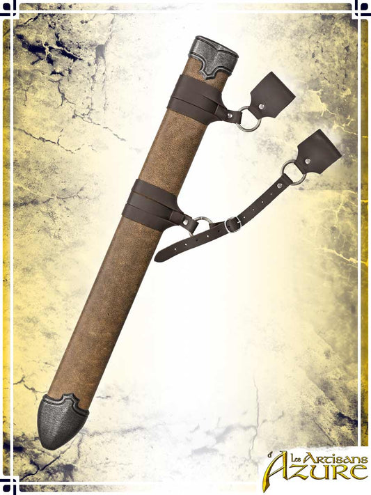 Man-at-Arms' Scabbard - Medium