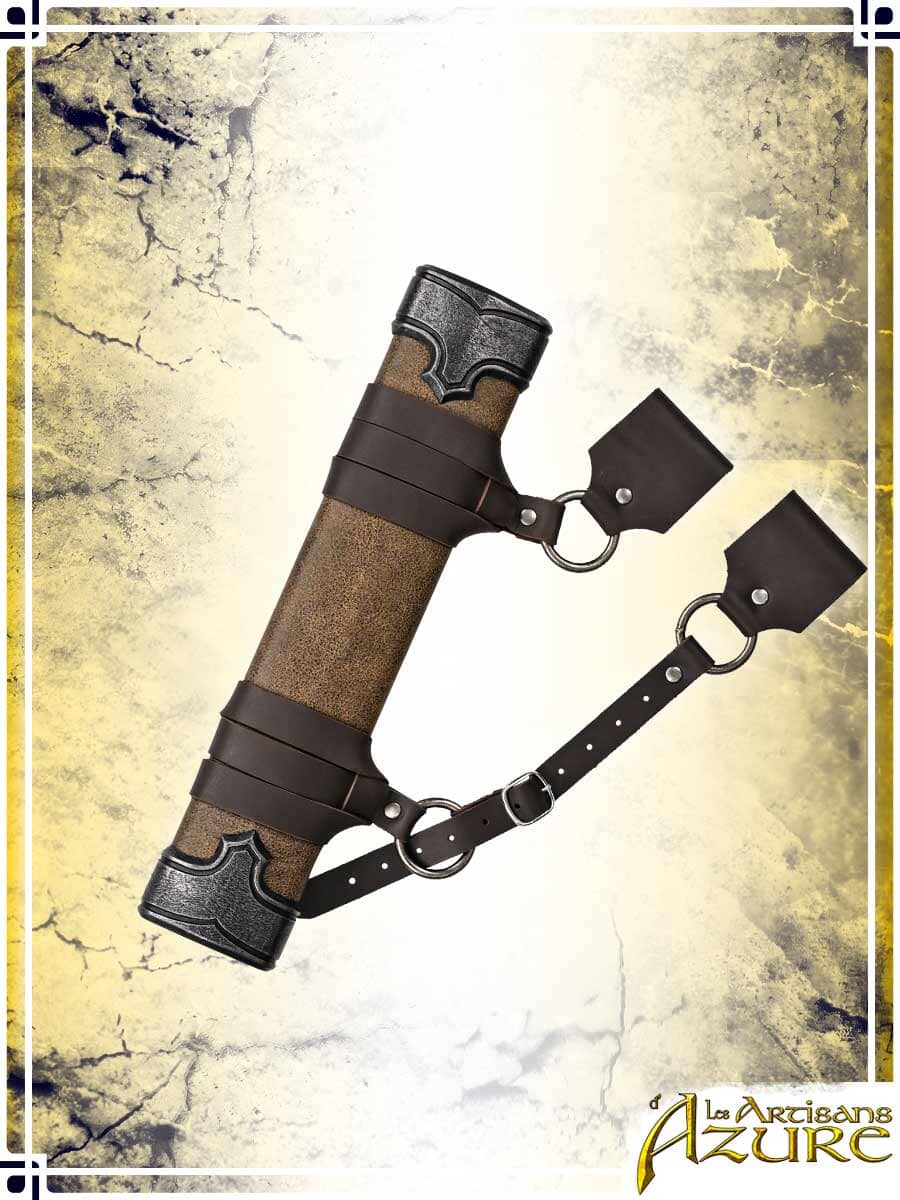 Man-at-Arms' Scabbard - Short