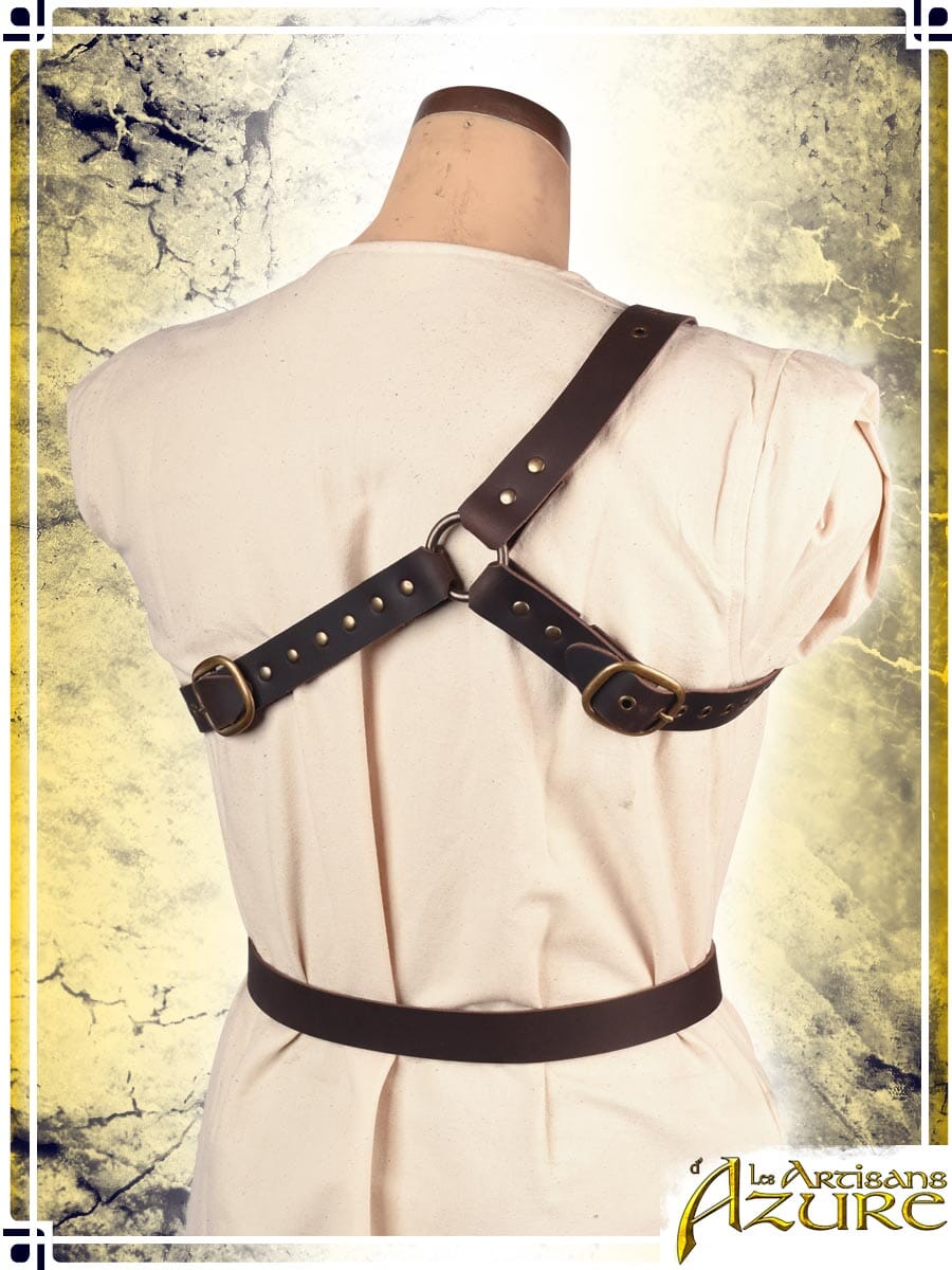 Harness in Y (Right Shoulder)