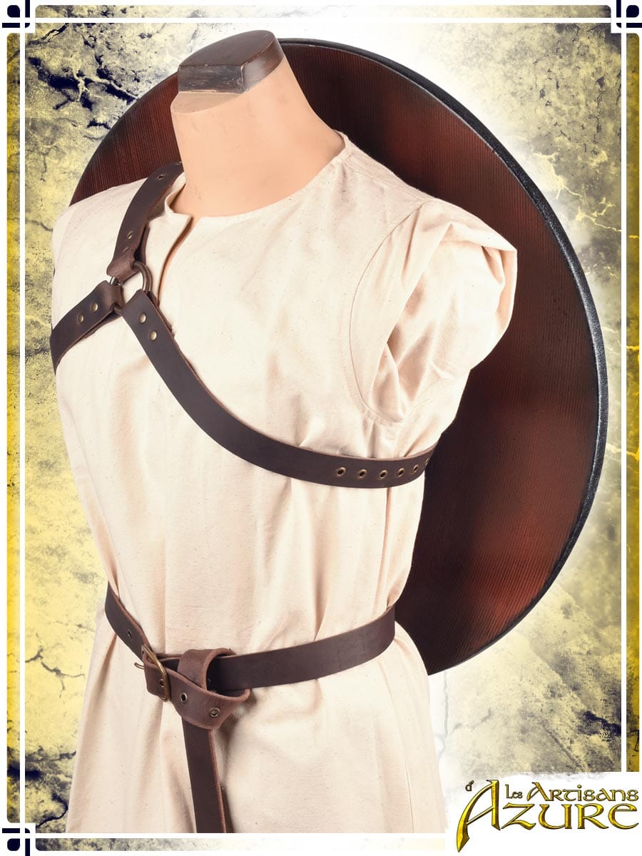 Harness in Y (Right Shoulder)