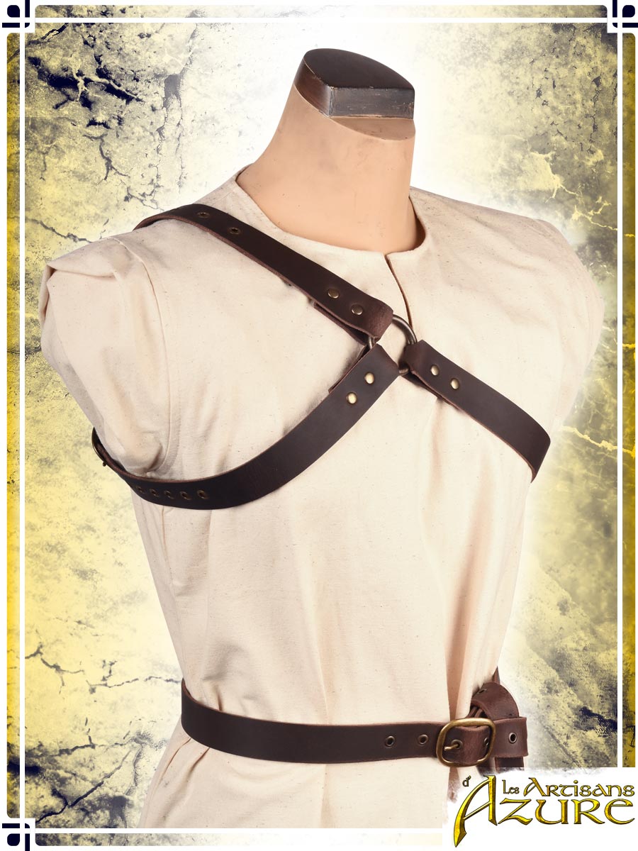 Harness in Y (Right Shoulder)