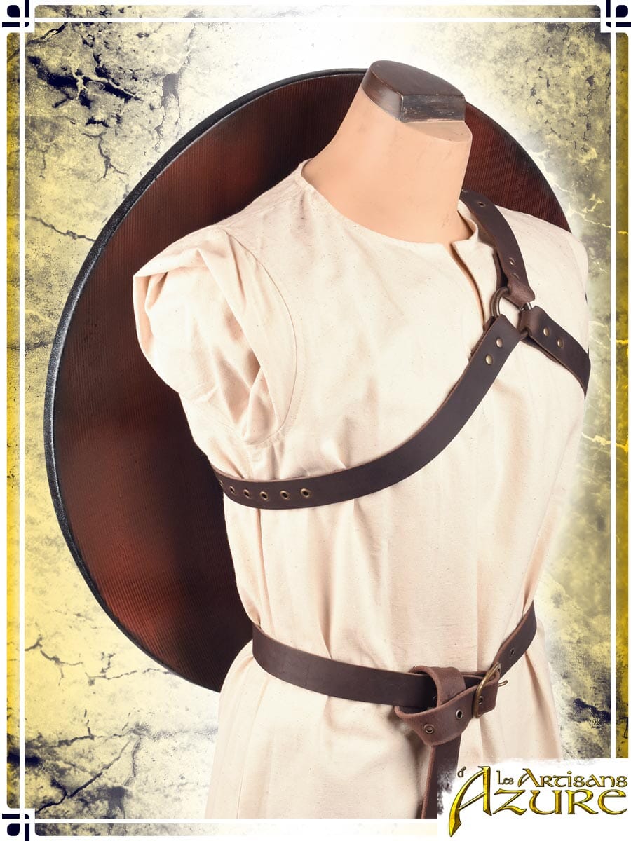 Harness in Y (Left Shoulder)